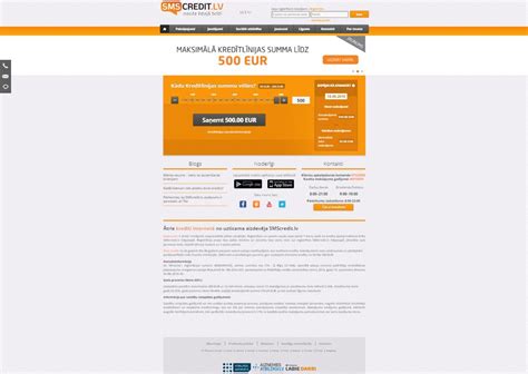 atrais kredits online
